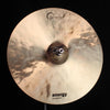 Dream 16" Energy Hi Hats - 1364g/1518g