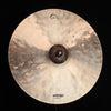 Dream 21" Energy Crash Ride - 2313g