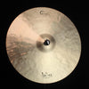 Dream 22" Bliss Crash Ride - 2393g