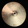 Dream 22" Bliss Crash Ride - 2411g
