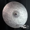 Dream 22" Dark Matter Energy Ride - 2948g