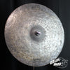 Dream 22" Dark Matter Energy Ride - 2986g