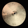 Dream 22" Vintage Bliss Crash Ride - 2234g
