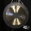 Dream 24" Chau Black Dot Tam Tam - 5315g *Mallet Included*