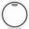 12" Evans EC2 Frosted