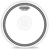 12" Evans EC2 Reverse Dot Snare
