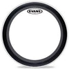 22" Evans EMAD 2 Clear Bass