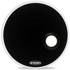 22" Evans EMAD Reso Bass