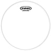 15" Evans G1 Clear