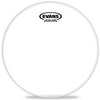 18" Evans G1 Clear Bass