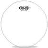 10" Evans Hazy 300 Snare Side
