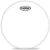13" Evans Hazy 500 Snare Side