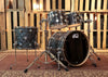 DW Collector's Black Diamond Drum Set - 22,10,12,16 - SO#1223874