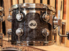 DW Collector's Black Diamond Drum Set - 22,10,12,16 - SO#1223874