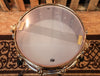 DW Collector's Tasmanian Natural Lacquer Snare Drum - 5.5x14 - SO#1188928