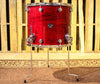 DW Performance Series Cherry Stain 16x18 Floor Tom