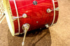 DW Performance Series Cherry Stain 16x20 Bass Drum (OUT OF STOCK)