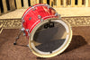 DW Performance Series Cherry Stain 16x20 Bass Drum (OUT OF STOCK)