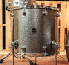 DW Performance Titanium Sparkle Drum Set - 18x22,10x13,16x18,8x14