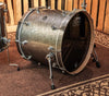 DW Performance Titanium Sparkle Drum Set - 18x22,10x13,16x18,8x14