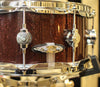 DW Performance Merlot Glass Snare Drum - 5.5" x 14"