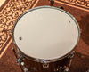 DW Collector's "Purple Core" Natural Oil Over Mahogany Drum Set - SO#1202236