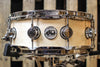 Collector's True Sonic Maple Natural Satin Oil 5x14 Snare Drum - SO# 1123630