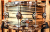 DW Exotic Performance Black Poplar Snare Drum - 6.5x14 - #3