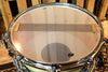 DW Exotic Performance Black Poplar Snare Drum - 6.5x14 - #3