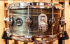 DW Exotic Performance Black Poplar Snare Drum - 6.5x14 - #4