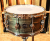 DW Exotic Performance Black Poplar Snare Drum - 6.5x14 - #5