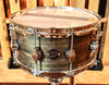 DW Exotic Performance Black Poplar Snare Drum - 6.5x14 - #5