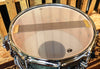 DW Exotic Performance Black Poplar Snare Drum - 6.5x14 - #5