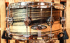 DW Exotic Performance Black Poplar Snare Drum - 6.5x14 - #7