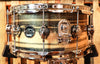 DW Exotic Performance Black Poplar Snare Drum - 6.5x14 - #7