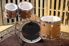 DW Collector's Series Drum Set, Champagne Glass 22, 10, 12, 16, SO# 1112659