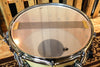 DW Exotic Performance Black Poplar Snare Drum - 6.5x14 - #7