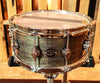 DW Exotic Performance Black Poplar Snare Drum - 6.5x14 - #8