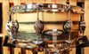 DW Exotic Performance Black Poplar Snare Drum - 5.5x14 - #1