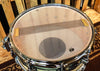 DW Exotic Performance Black Poplar Snare Drum - 5.5x14 - #1