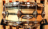 DW Exotic Performance Black Poplar Snare Drum - 5.5x14 - #2