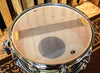 DW Exotic Performance Black Poplar Snare Drum - 5.5x14 - #2