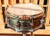 DW Exotic Performance Black Poplar Snare Drum - 5.5x14 - #3