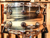 DW Exotic Performance Black Poplar Snare Drum - 8x14 - #1