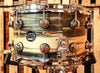 DW Exotic Performance Black Poplar Snare Drum - 8x14 - #1