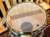 DW Exotic Performance Black Poplar Snare Drum - 8x14 - #1