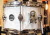 DW Performance White Marine Pearl Snare Drum - 7" x 13"