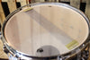 DW Performance White Marine Pearl Snare Drum - 7" x 13"