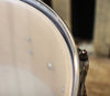 DW Performance White Marine Pearl Snare Drum - 7" x 13"