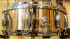 Gretsch USA Custom "Bronze" Snare Drum - 5" x 14"